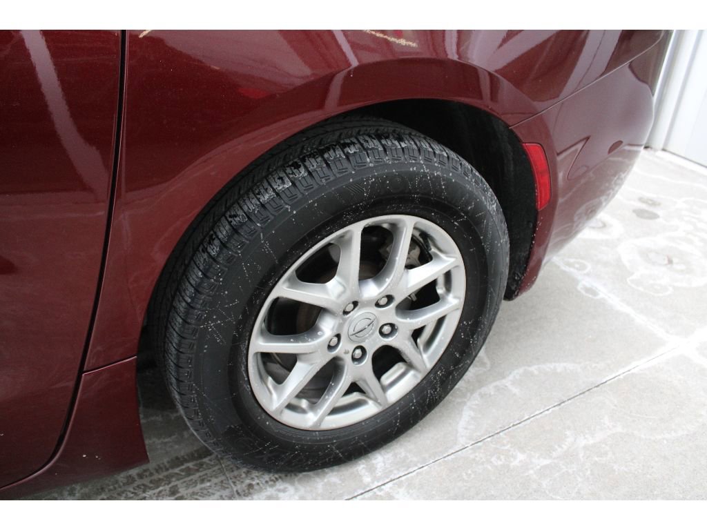 Used 2021 Chrysler Pacifica Touring w/ Cold Weather Group image 38