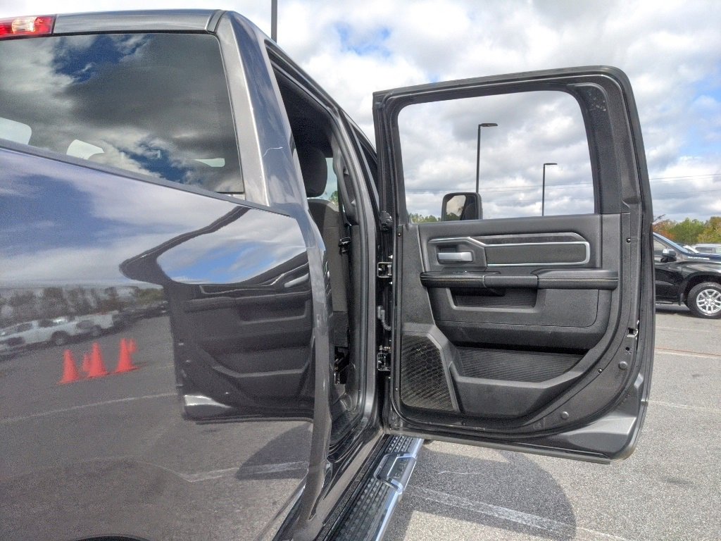 Certified 2024 RAM 2500 Big Horn image 54