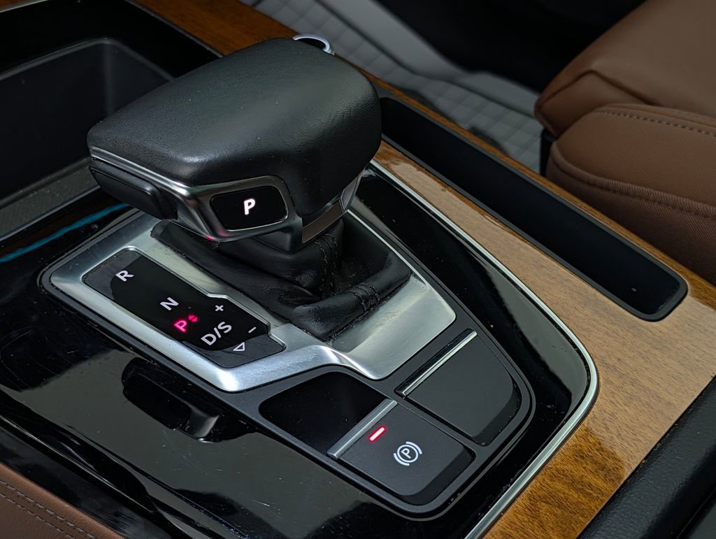 Used 2023 Audi Q5 2.0T Prestige image 33