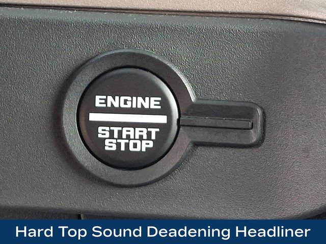 Used 2025 Ford Bronco Outer Banks AWD/4WD image 18