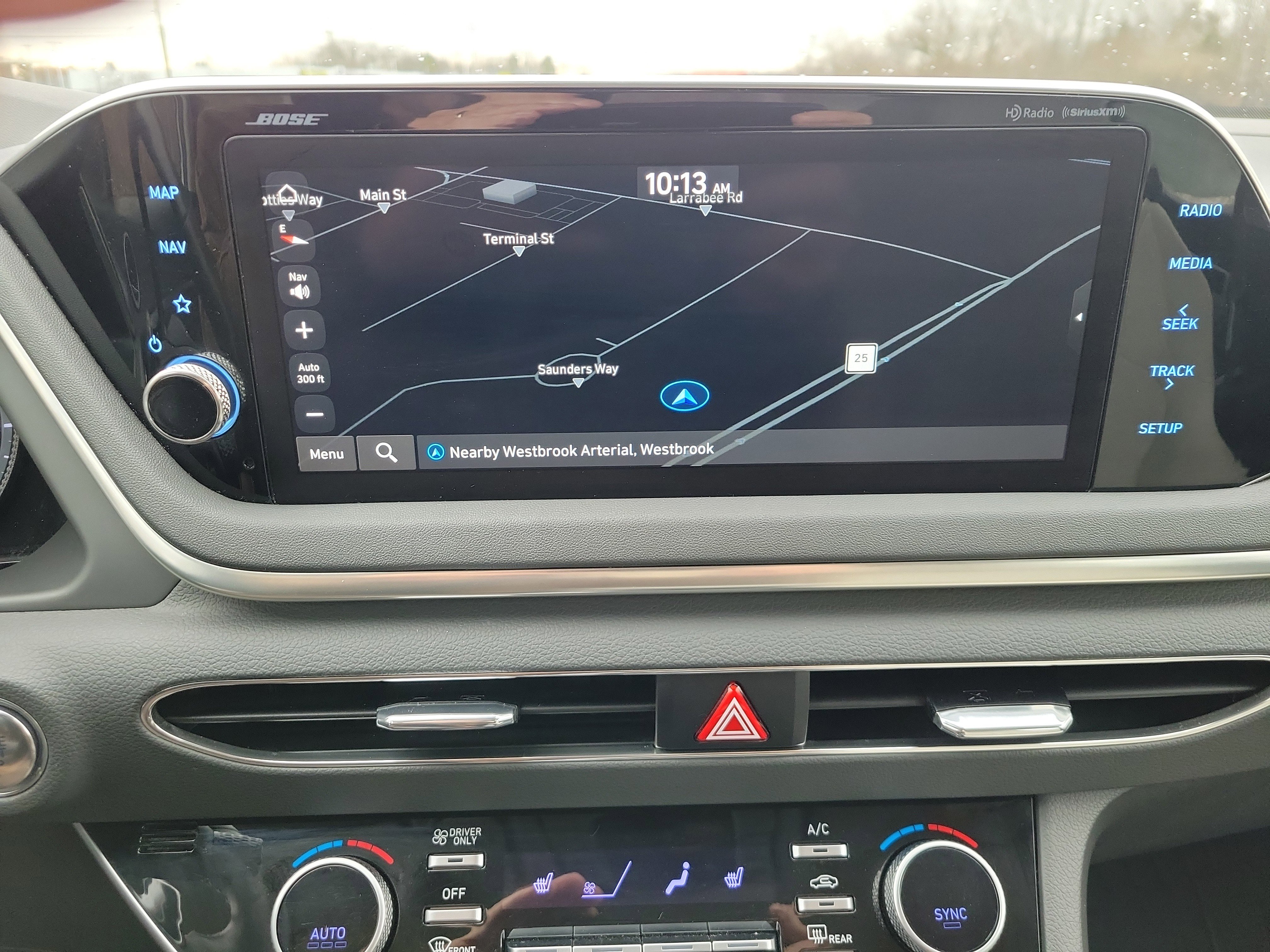 Used 2023 Hyundai Sonata SEL image 27