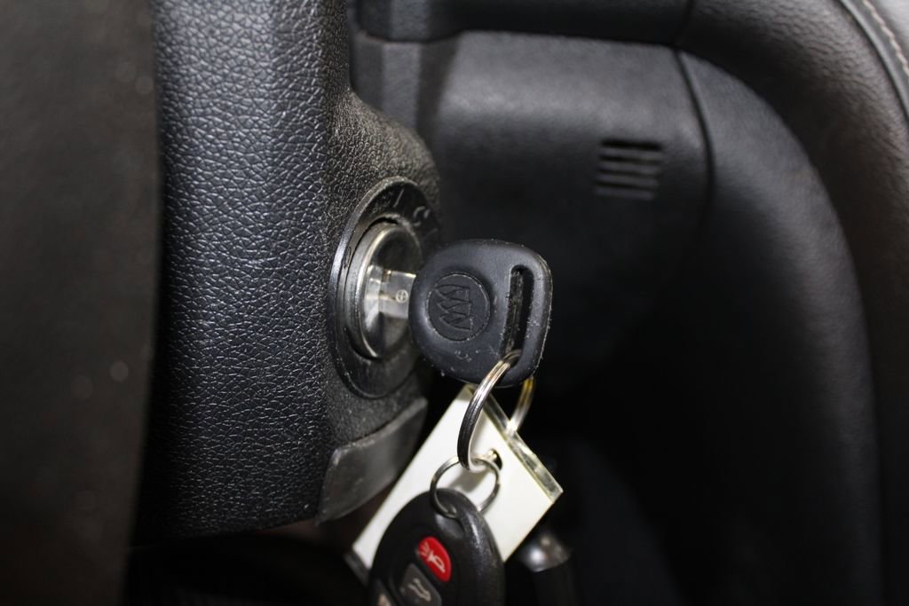 Used 2017 Buick Enclave Premium w/ Experience Buick Package image 27