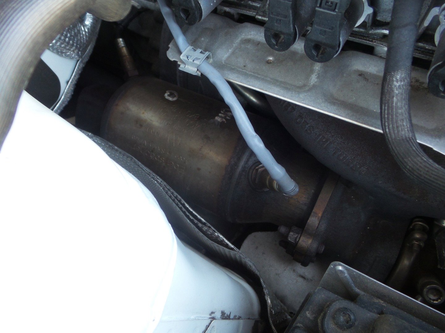 Used 2013 Audi A4 Premium Plus w/ Premium Plus Pkg image 46