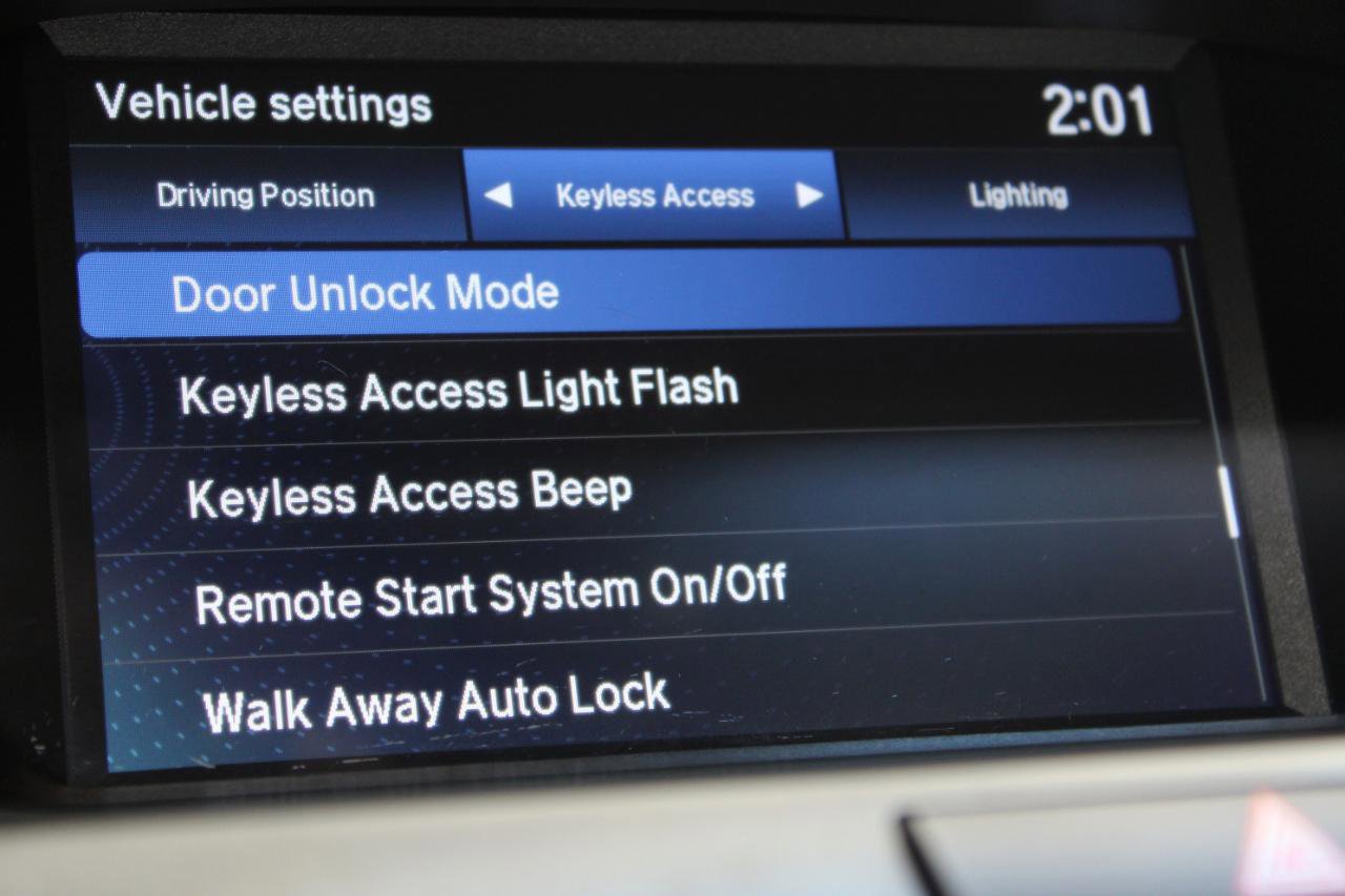 Used 2019 Acura TLX SH-AWD image 36