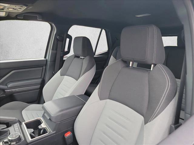 Used 2025 Toyota 4Runner TRD Off-Road image 10