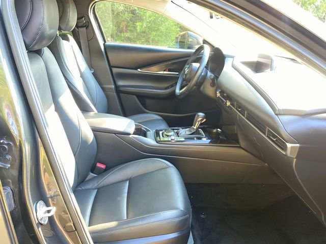 Used 2024 MAZDA CX-30 AWD 2.5 S w/ Select Sport Pkg image 34