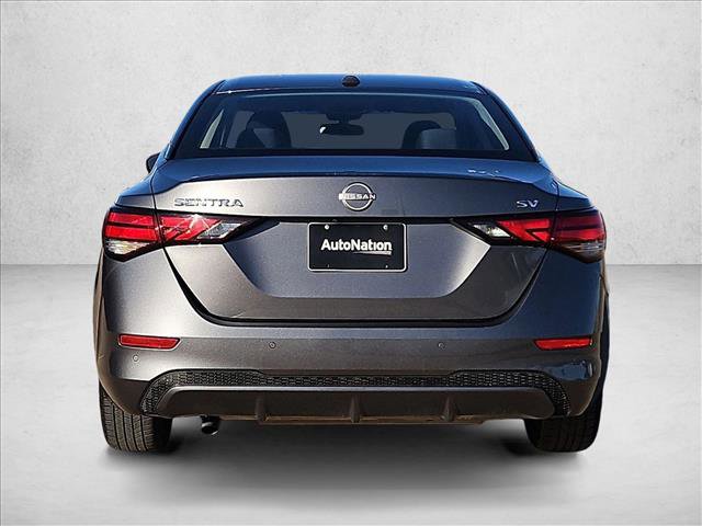Used 2024 Nissan Sentra SV image 7