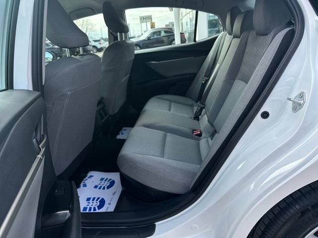 Used 2026 Toyota Camry LE image 21