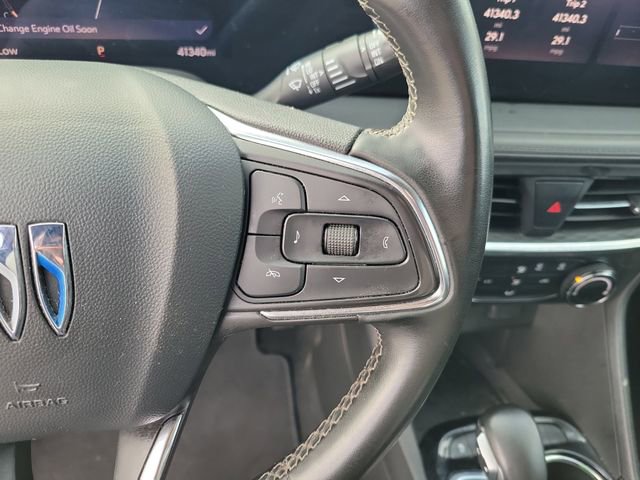 Used 2024 Buick Encore GX Preferred image 17