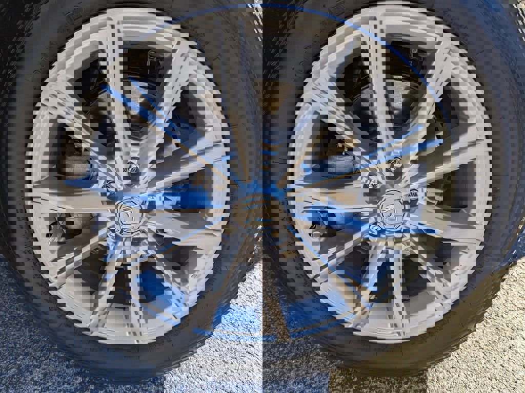 Used 2023 Honda CR-V EX image 30