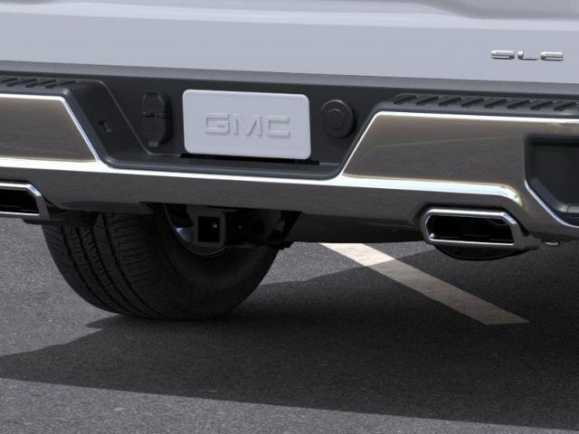 New 2026 GMC Sierra 1500 SLE w/ X31 Off-Road Package image 28