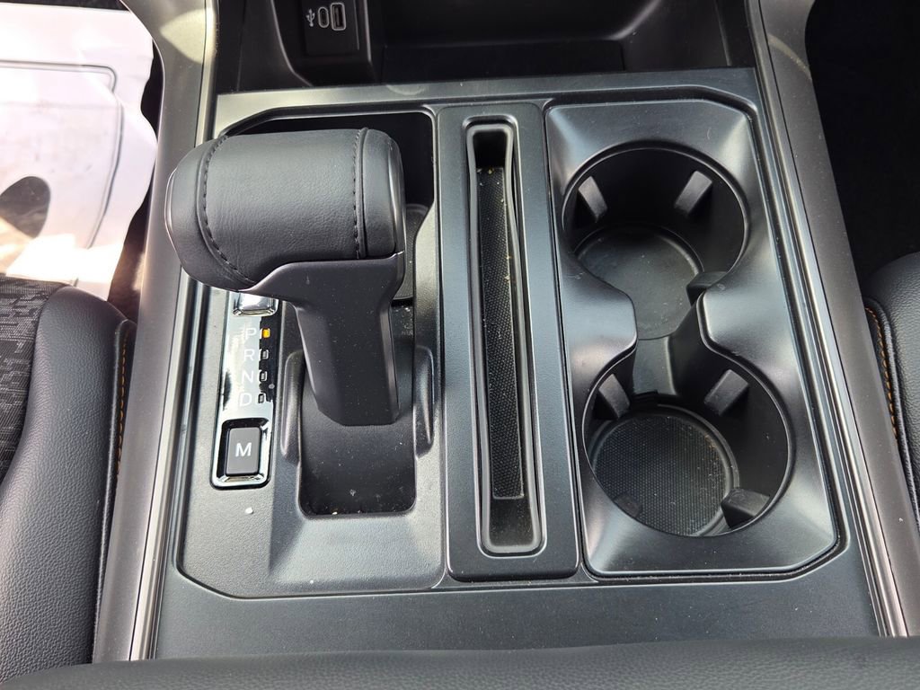 Used 2025 Ford F150 Tremor AWD/4WD image 18