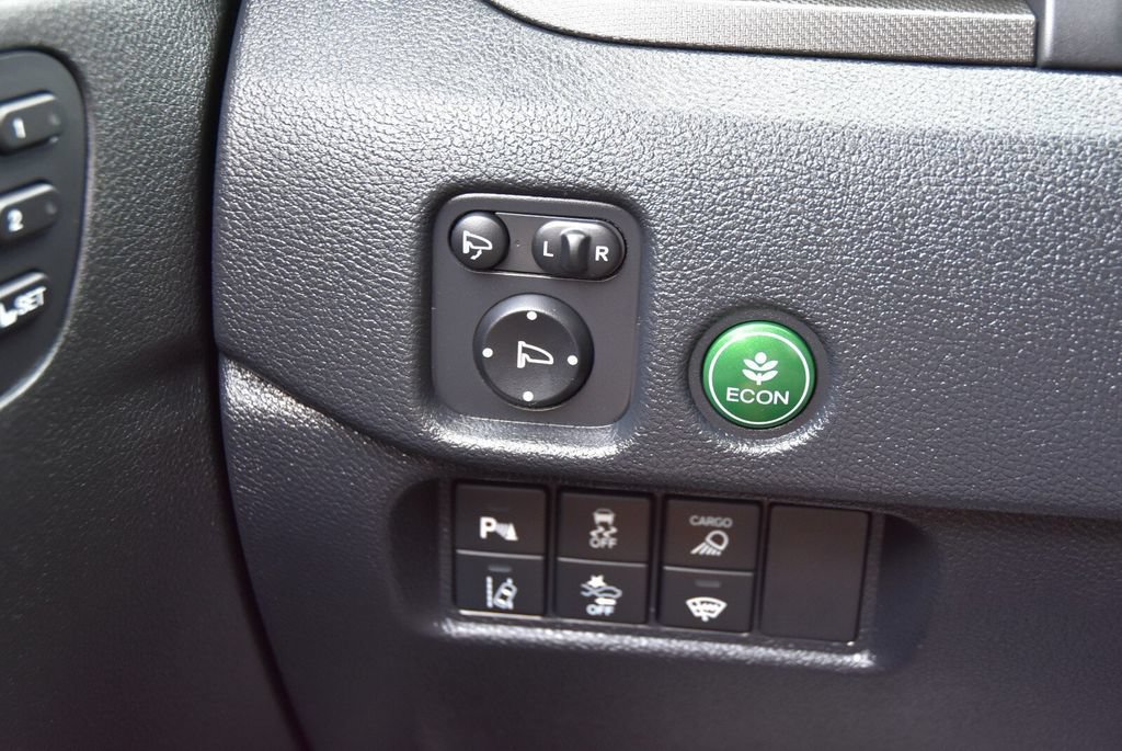 Used 2024 Honda Ridgeline TrailSport image 28