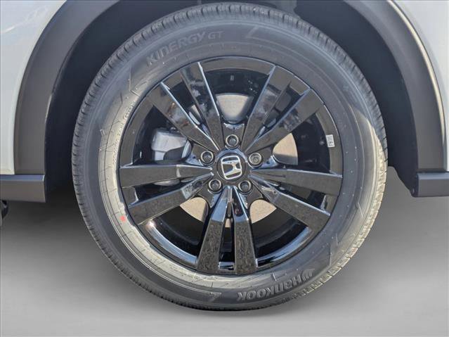 New 2026 Honda HR-V Sport image 10