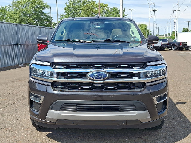 Certified 2024 Ford Expedition Limited AWD/4WD image 2