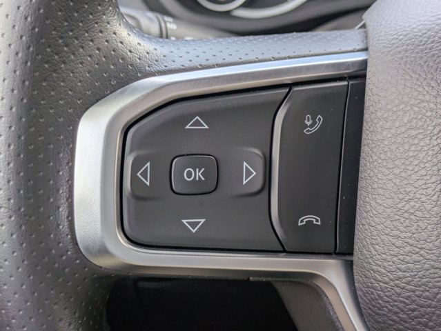 New 2026 RAM 2500 Tradesman RWD image 25