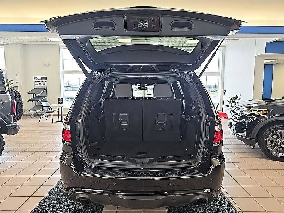 Used 2021 Dodge Durango R/T w/ Tow 'N Go Package image 30