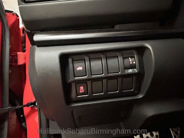 New 2026 Subaru WRX Limited image 20