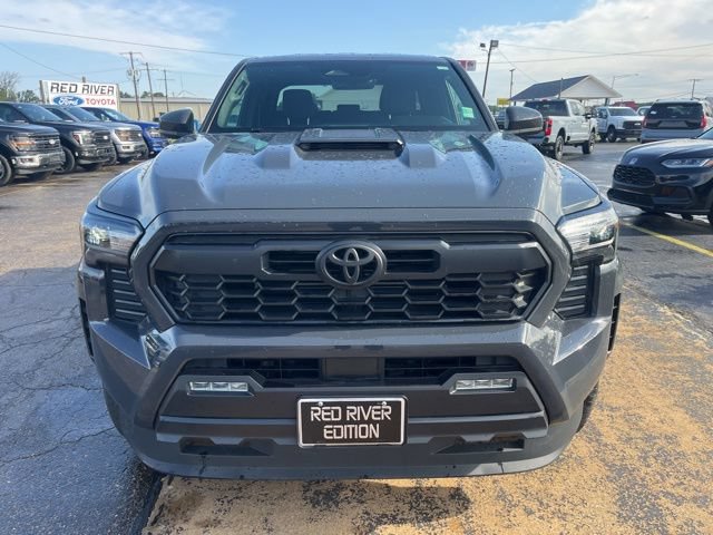 Used 2024 Toyota Tacoma TRD Sport RWD image 2