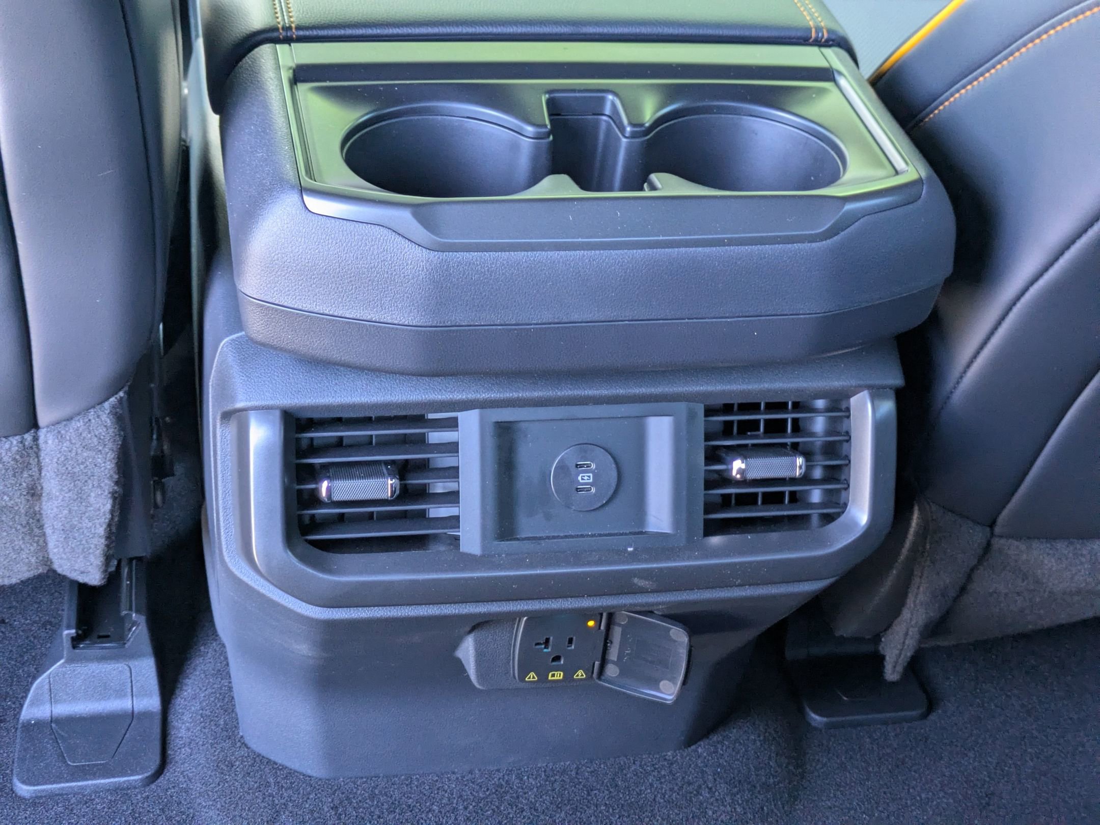 New 2026 Ford F150 Tremor AWD/4WD image 30