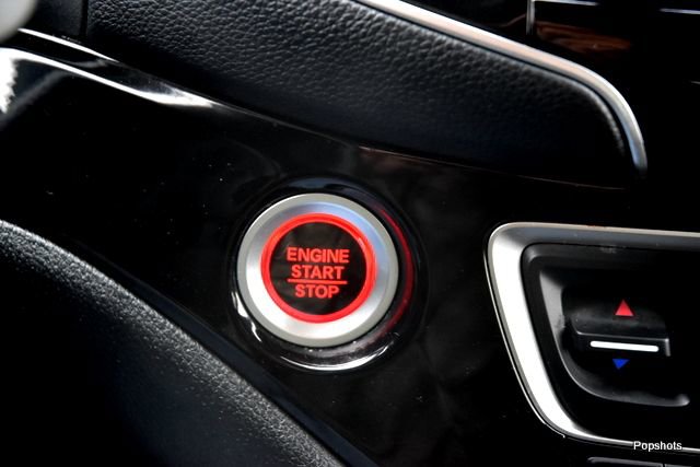 Used 2022 Honda Pilot Elite image 27