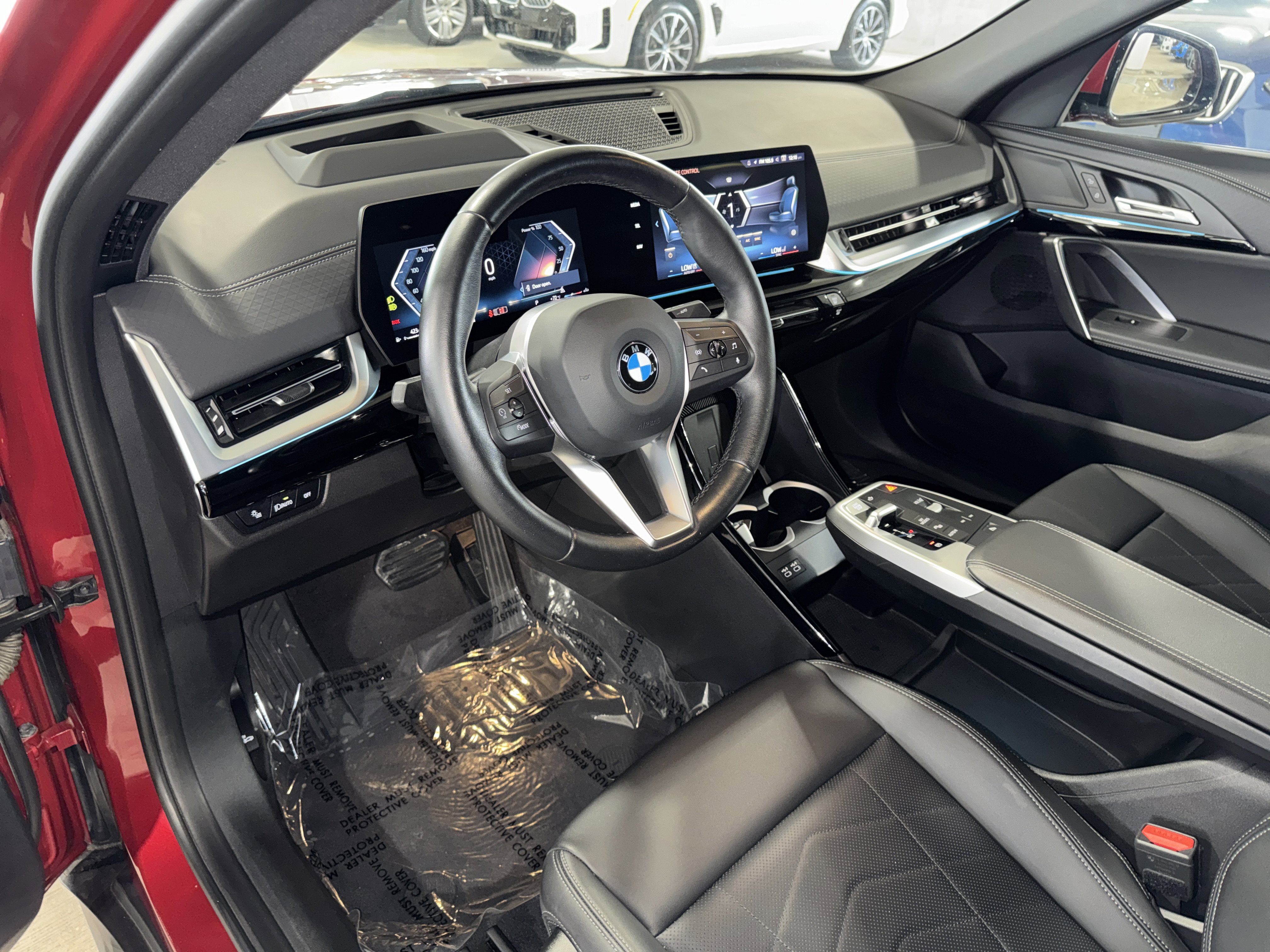 Used 2024 BMW X2 xDrive28i image 20