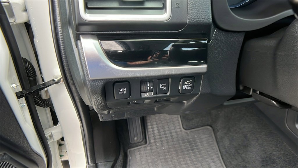 Used 2018 Subaru Forester 2.5i Touring w/ Popular Package #2 image 23