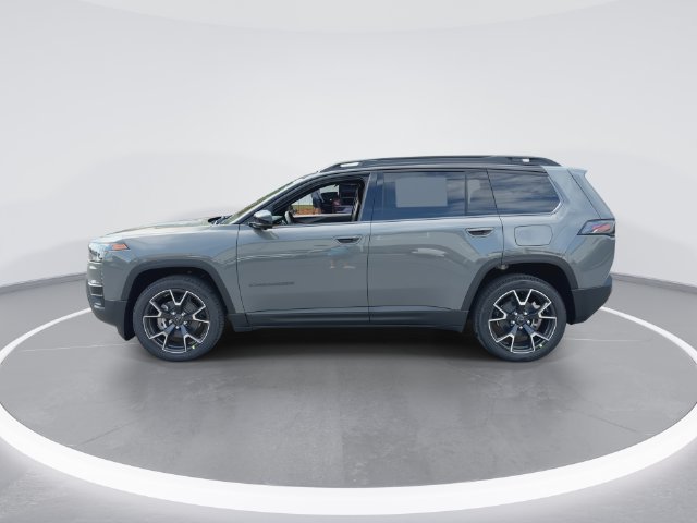 New 2026 Jeep Cherokee Overland w/ Advanced Pro Tech Group AWD/4WD image 5