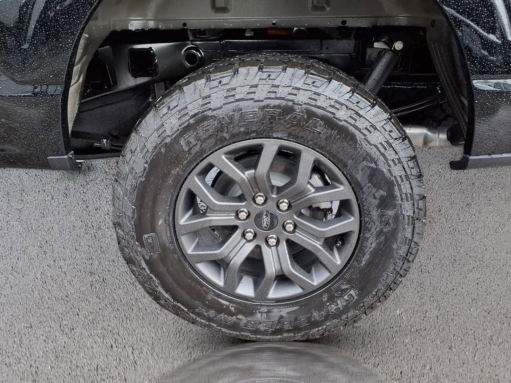 New 2026 Ford F150 Tremor w/ Equipment Group 402A High image 39