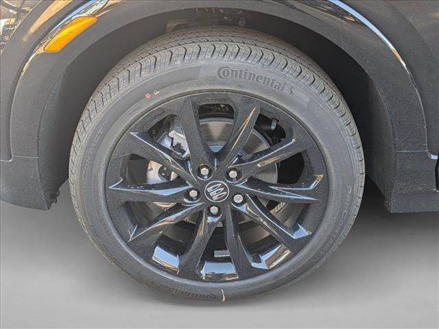 New 2026 Buick Encore GX Sport Touring w/ Advanced Technology Package AWD/4WD image 10