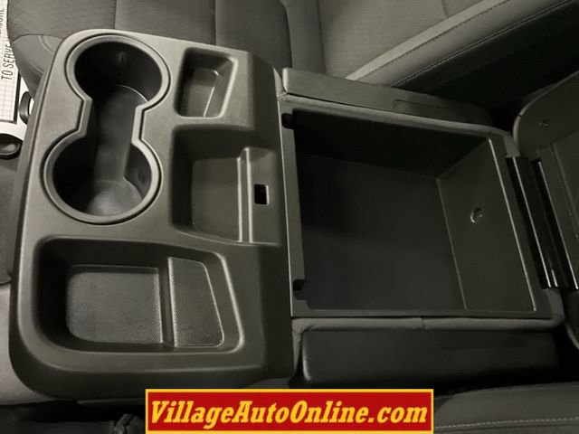 Used 2019 Chevrolet Silverado 1500 LT w/ All-Star Edition image 21