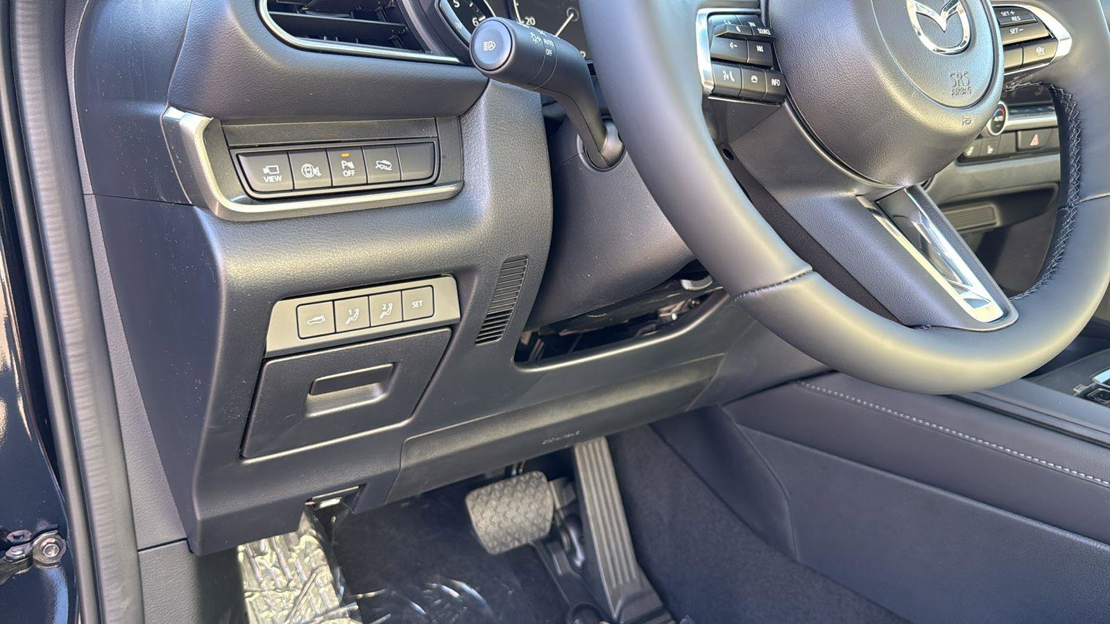 New 2026 MAZDA CX-30 AWD 2.5 S w/ Premium Package image 7