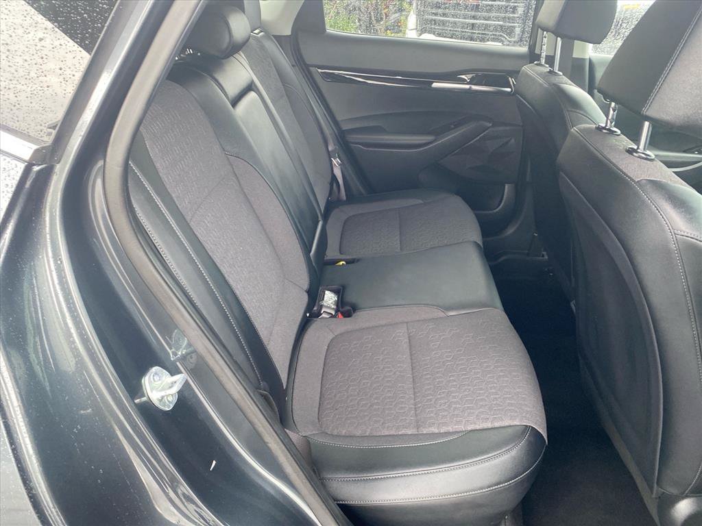 Certified 2024 Kia Seltos S AWD/4WD image 27