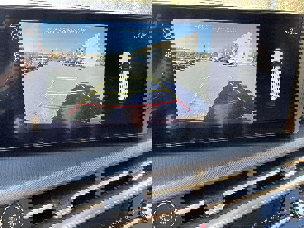 New 2026 Hyundai Santa Fe SEL image 14