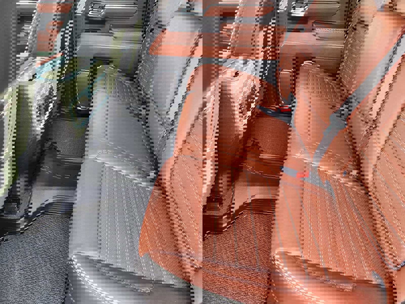 Used 2024 GMC Sierra 3500 Denali Ultimate image 10