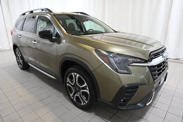 Certified 2026 Subaru Ascent Touring AWD/4WD image 16