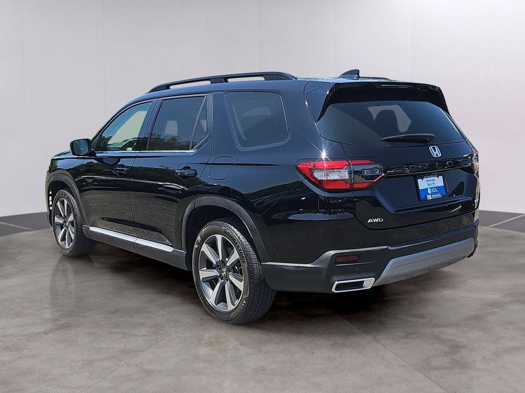 Used 2023 Honda Pilot Elite image 6