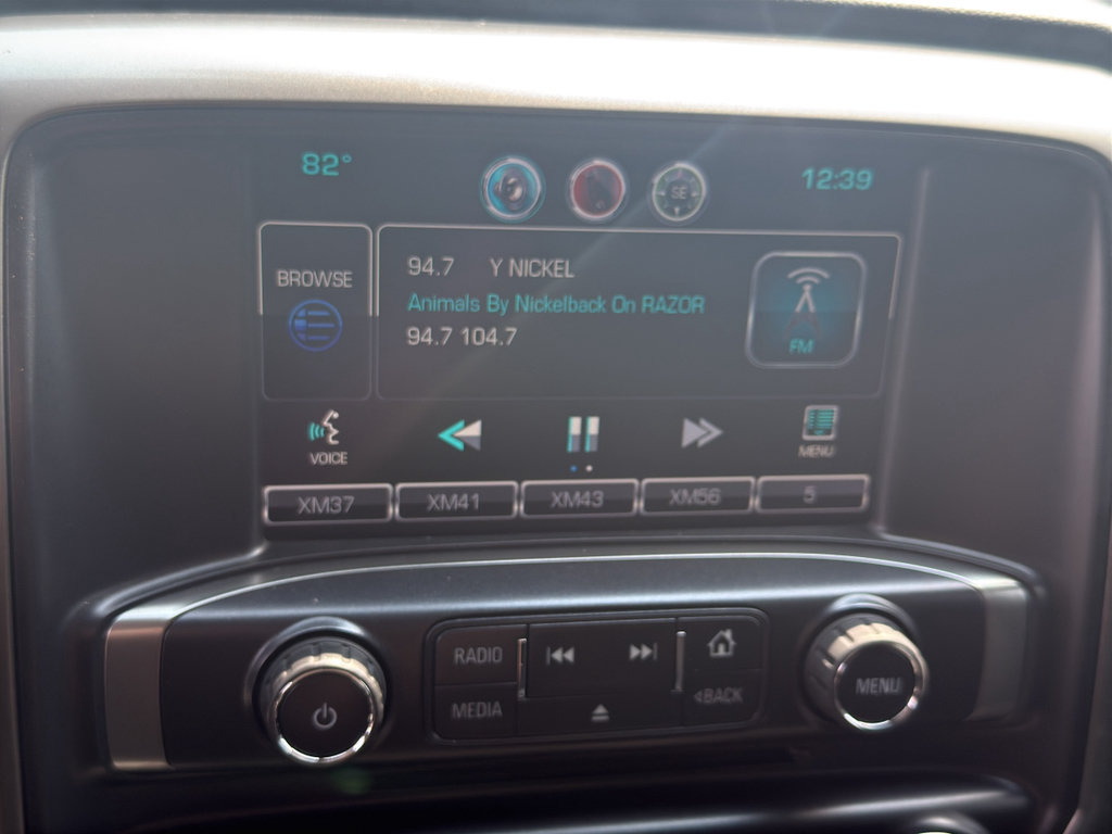 Used 2015 Chevrolet Silverado 2500 LT w/ LT Convenience Package AWD/4WD image 16