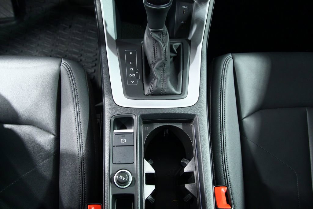 Used 2022 Audi Q3 2.0T Premium Plus image 20