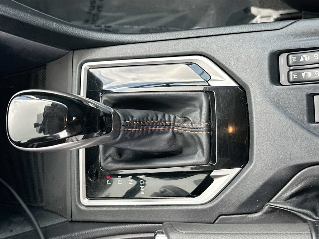 Used 2020 Subaru Crosstrek 2.0i Limited w/ Moonroof Package w/Navigation AWD/4WD image 17