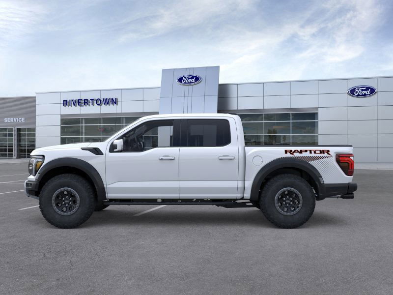 New 2025 Ford F150 Raptor image 28