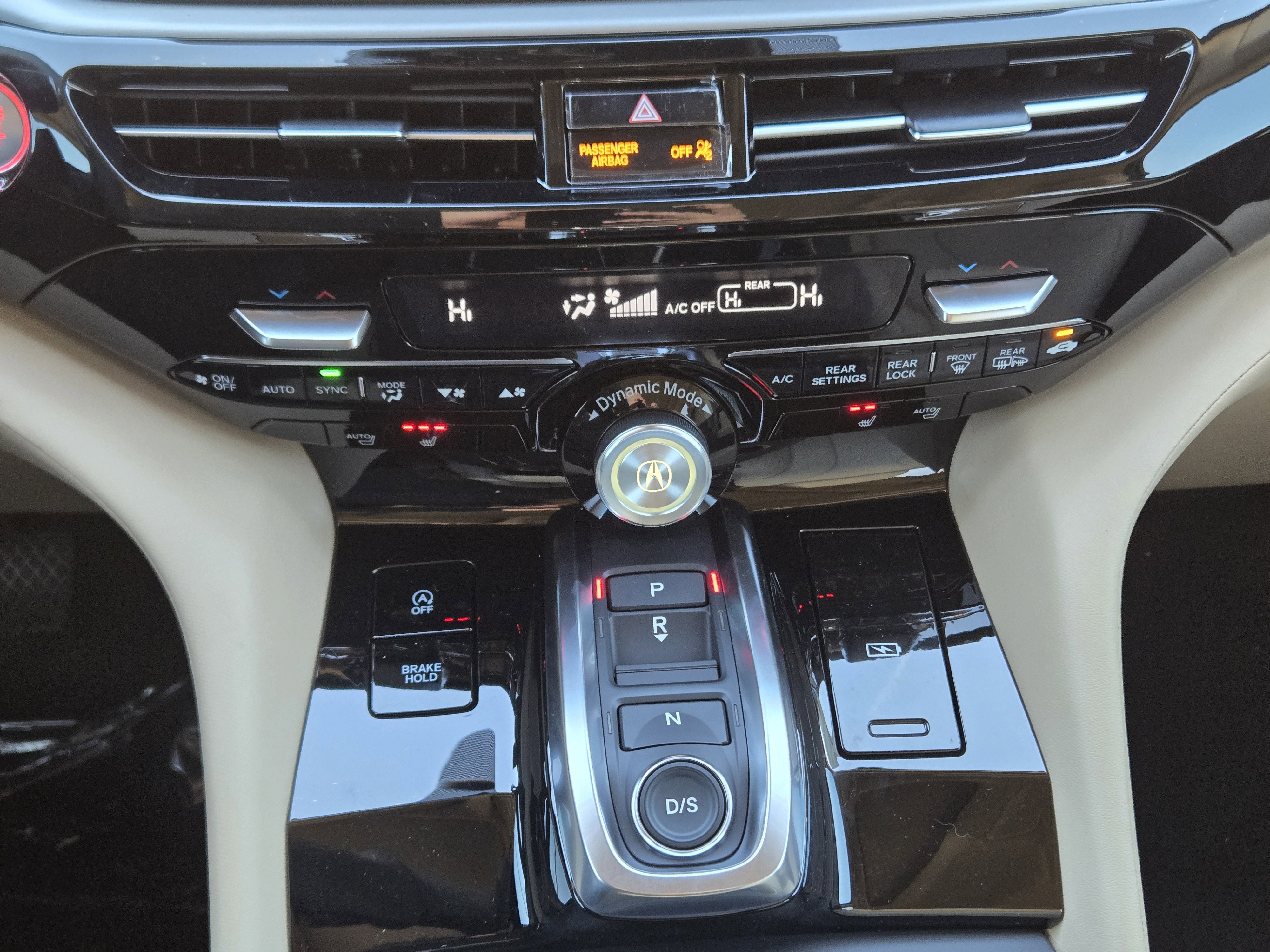 New 2026 Acura MDX FWD w/ Technology Package image 14