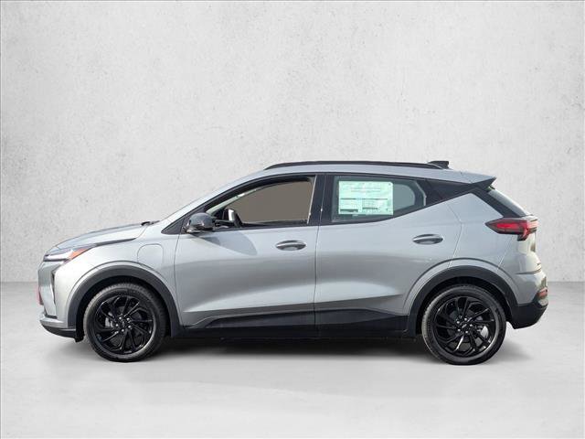 New 2027 Chevrolet Bolt RS w/ Technology Package image 5