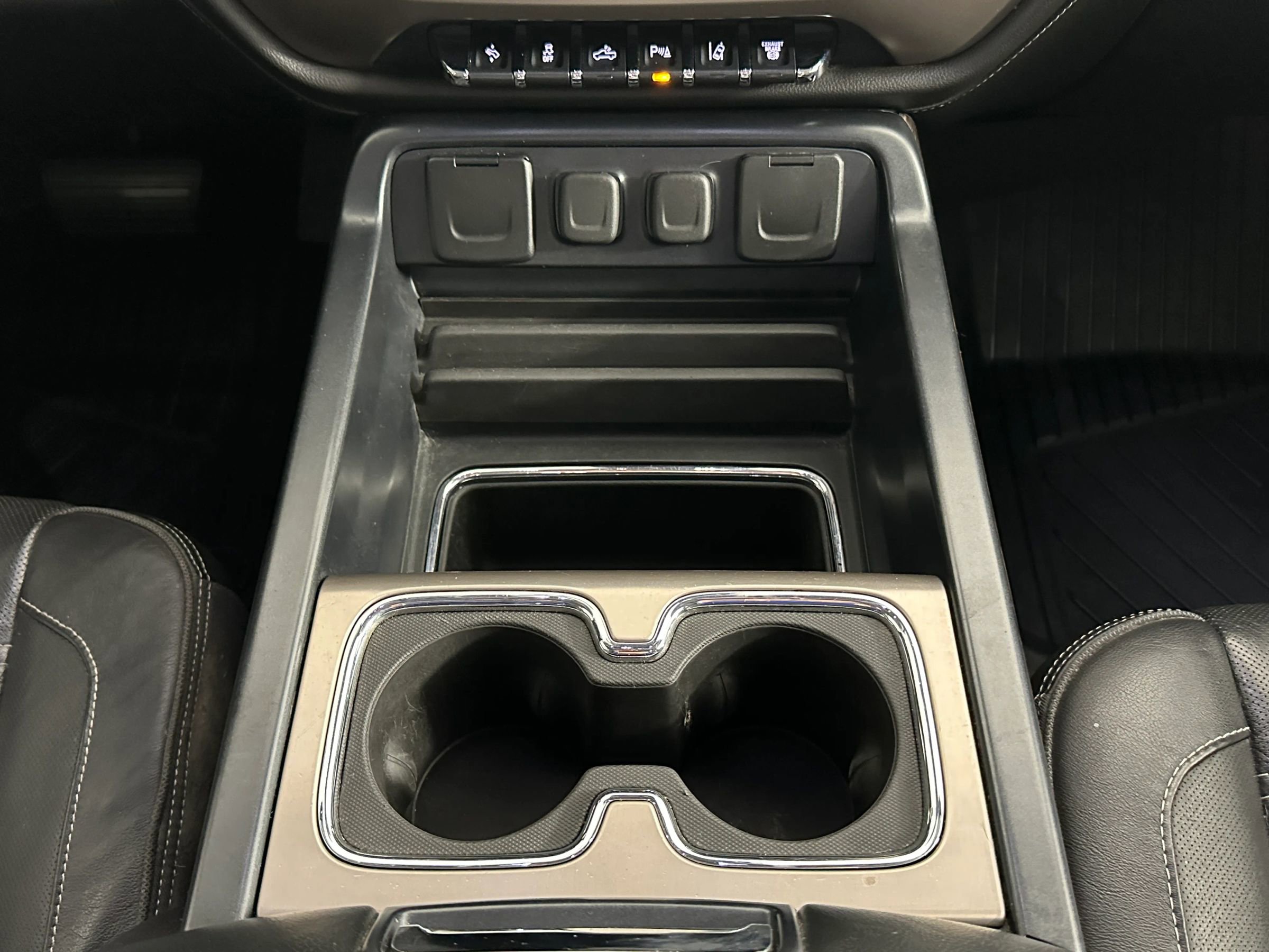 Used 2017 GMC Sierra 3500 Denali image 34