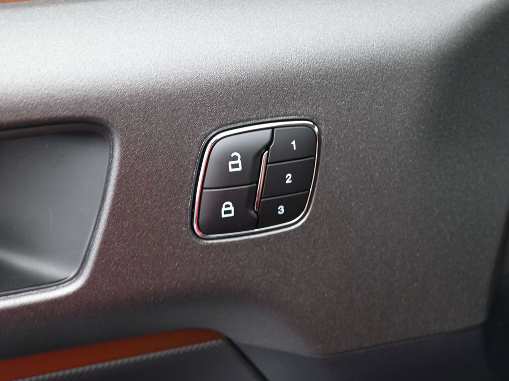 New 2025 Ford Bronco Sport Outer Banks w/ Outer Banks Tech Package+ image 18