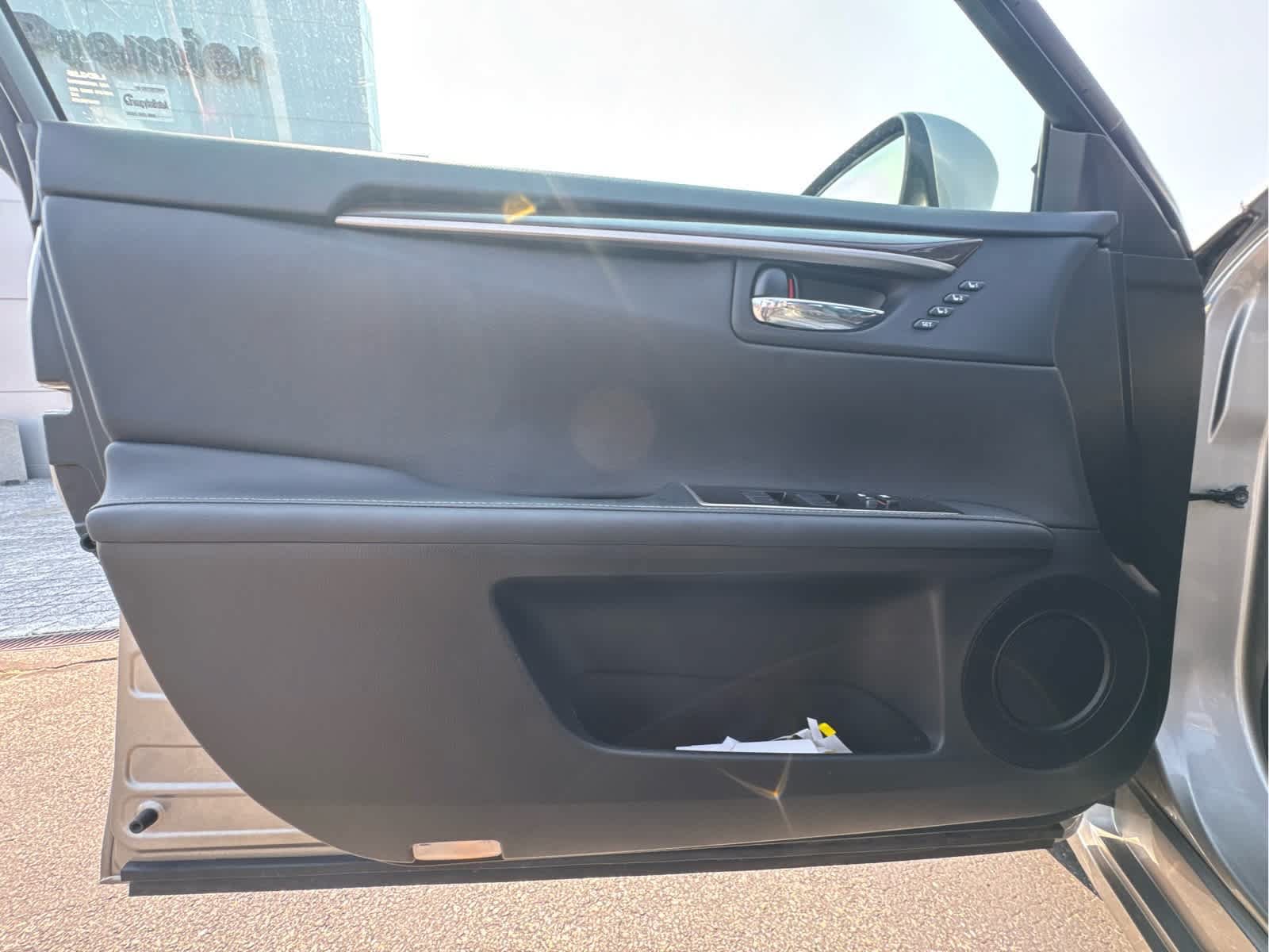 Used 2017 Lexus ES 350 FWD image 12