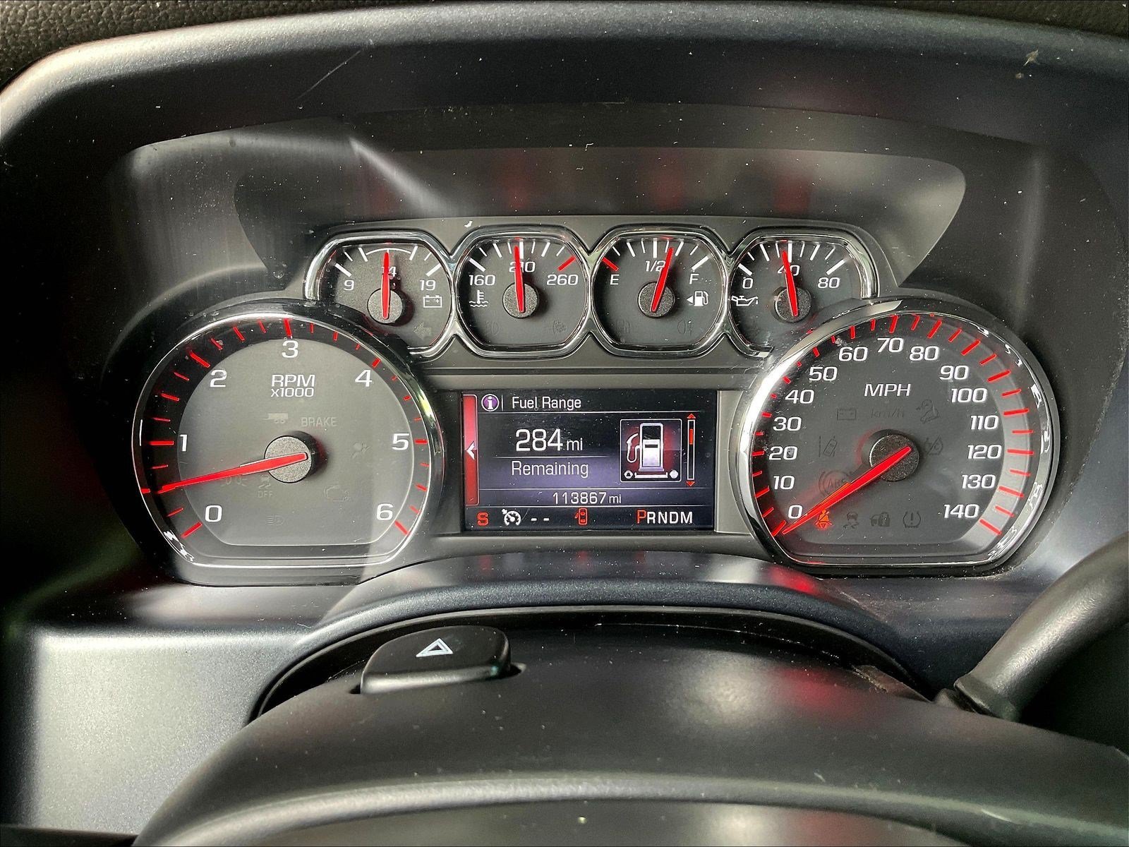 Used 2015 GMC Sierra 1500 SLE w/ SLE Value Package AWD/4WD image 14