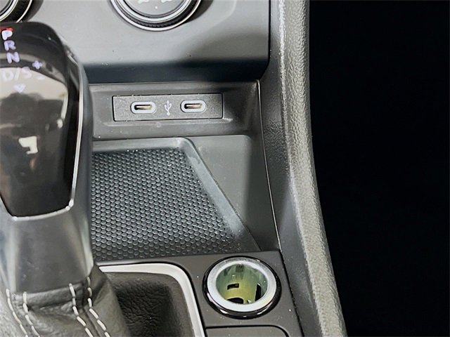 Used 2024 Volkswagen Jetta S image 19