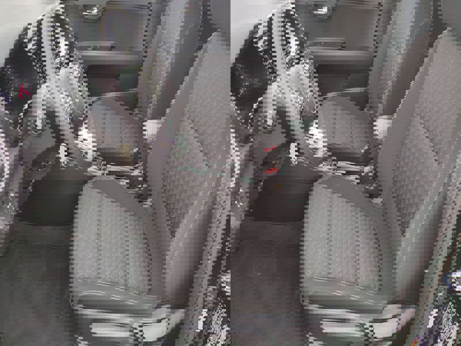 Used 2022 Kia Rio S FWD image 16