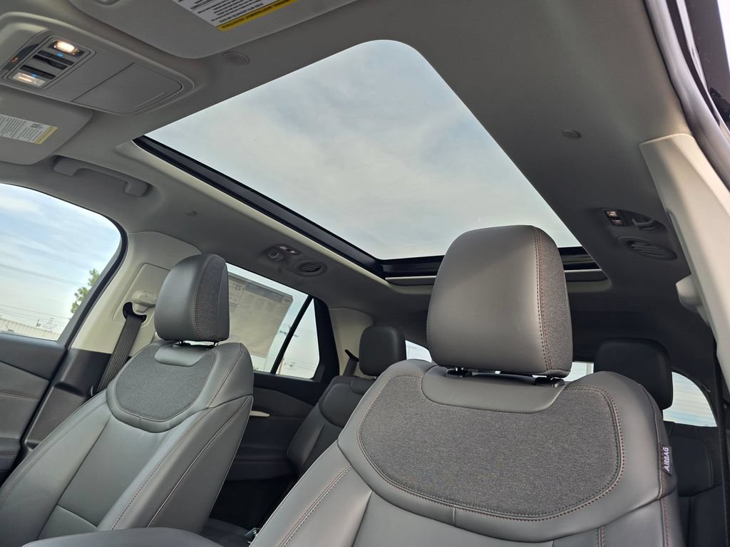 New 2026 Ford Explorer Active w/ Active Comfort Package AWD/4WD image 31